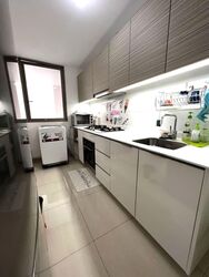 Terrasse (D19), Condominium #566449781
